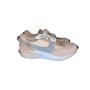 Nike Waffle Sneakers